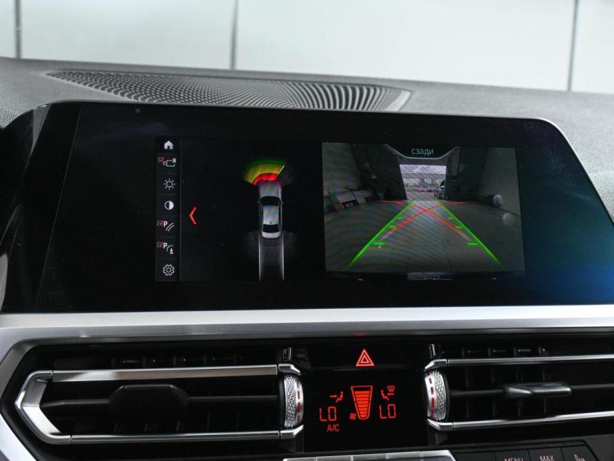 BMW 3 серии VII (G2x) Ростов-на-Дону  - изображение 15