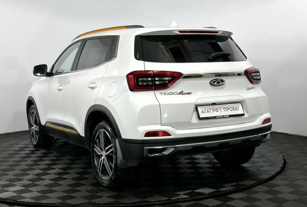 Chery Tiggo 4 Pro I Нижний Новгород  - изображение 8