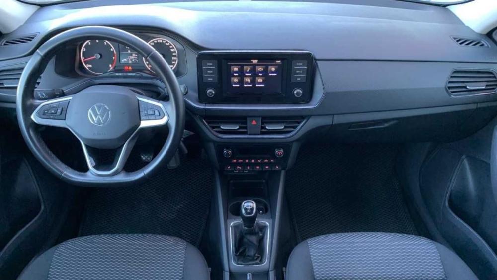 Volkswagen Polo VI Красноярск  - изображение 17