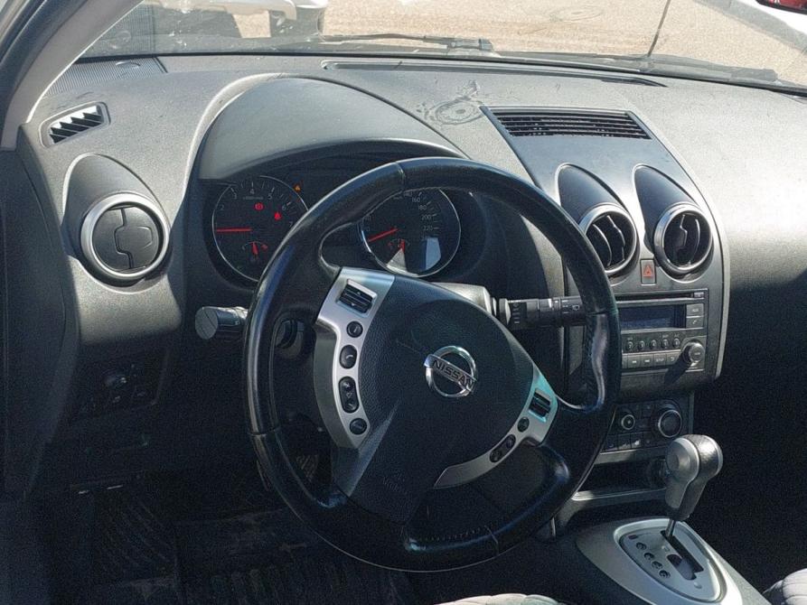 Nissan Qashqai I Рестайлинг Стерлитамак  - изображение 12