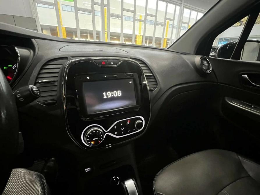 Renault Kaptur I Уфа  - изображение 15