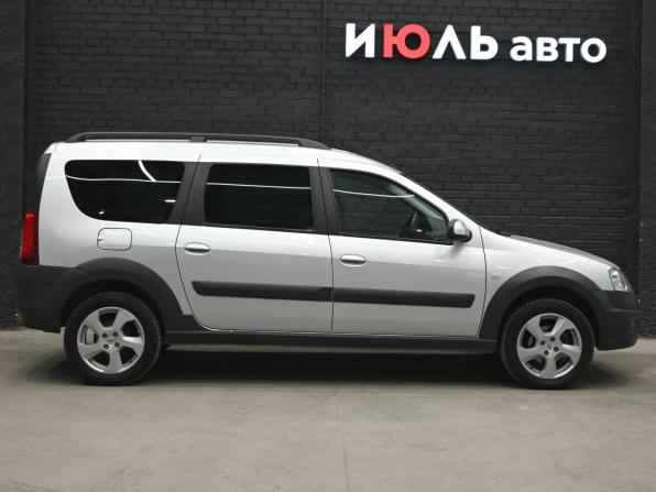 Lada (ВАЗ) Largus I с пробегом 2020 года, цена 1 220 000 рублей, 90198 км, универсал, Автокод Объявления