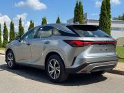 Lexus RX V Москва  - изображение 18