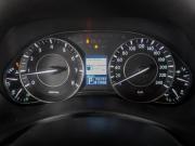 Nissan Patrol VI (Y62) Воронеж  - изображение 67