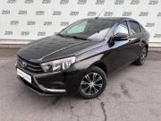 Lada (ВАЗ) Vesta I Нижний Тагил  - изображение 21