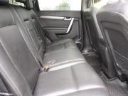 Chevrolet Captiva I Рестайлинг Москва  - изображение 23