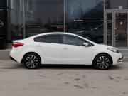 Kia Cerato III Новосибирск  - изображение 23