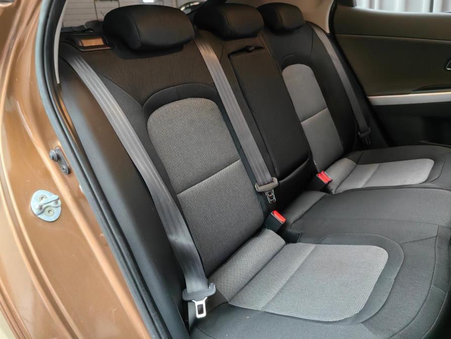 Kia Ceed II Рестайлинг Подольск  - изображение 9