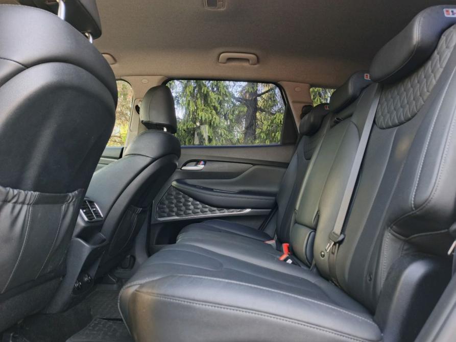Hyundai Santa Fe IV Санкт-Петербург  - изображение 29