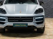 Porsche Cayenne III Рестайлинг Москва  - изображение 39