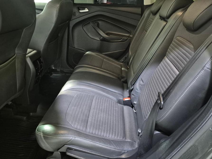 Ford Kuga II Рестайлинг Воронеж  - изображение 15