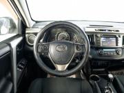 Toyota RAV4 IV (XA40) Иркутск  - изображение 32