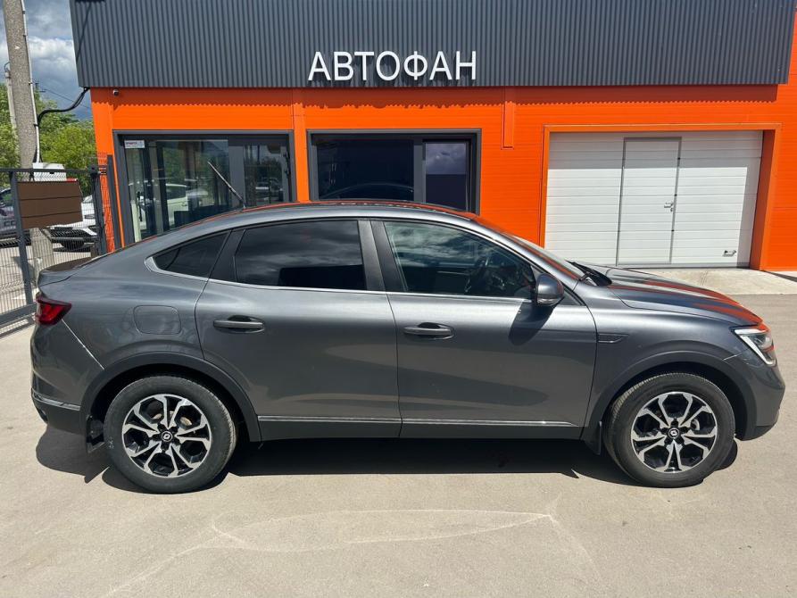 Renault Arkana I Сызрань  - изображение 4