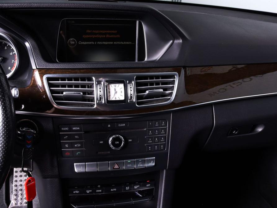 Mercedes-Benz E-Класс IV (W212 S212 C207) Рестайлинг Минеральные Воды  - изображение 15