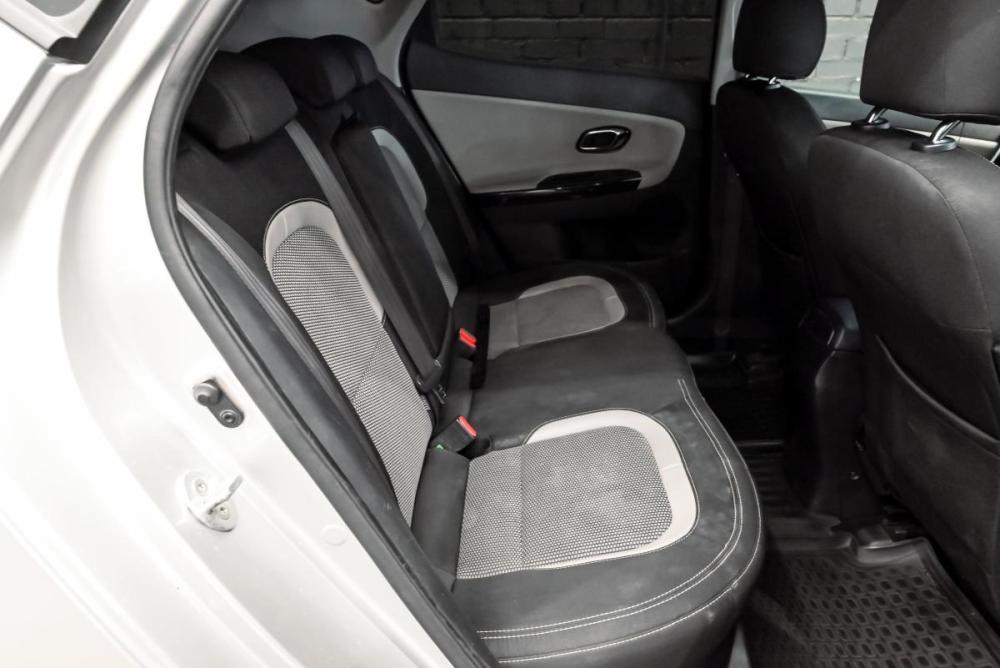 Kia Ceed II Екатеринбург  - изображение 18