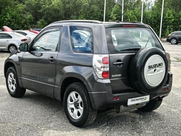 Suzuki Grand Vitara II Рестайлинг с пробегом 2012 года, цена 899 000 рублей, 191826 км, внедорожник, Автокод Объявления