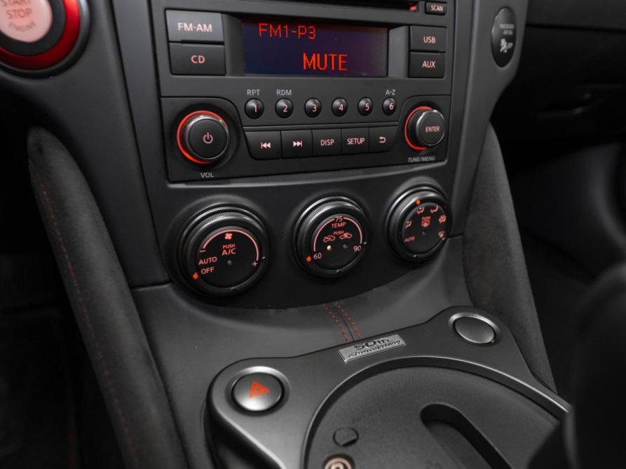 Nissan 370Z I Рестайлинг Москва  - изображение 17