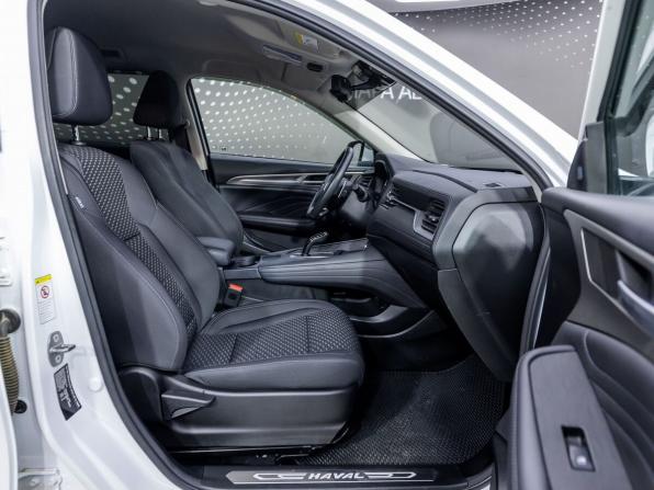 Haval F7 I с пробегом 2021 года, цена 1 795 000 рублей, 34527 км, внедорожник, Автокод Объявления