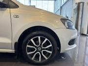Volkswagen Polo V Подольск  - изображение 43