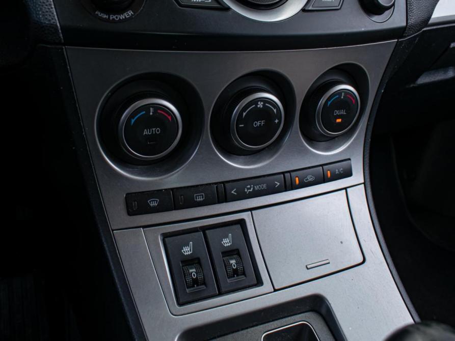 Mazda 3 II (BL) Рестайлинг Краснодар  - изображение 14