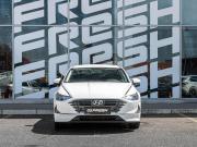 Hyundai Sonata VIII (DN8) Краснодар  - изображение 23
