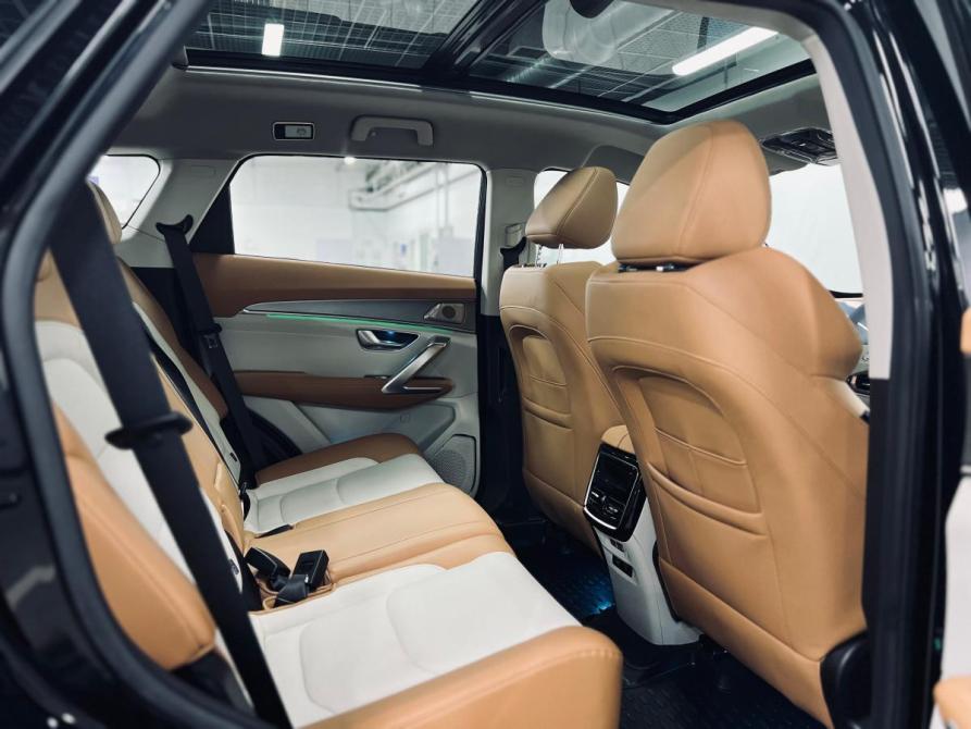 JETOUR X70+ I Санкт-Петербург  - изображение 13