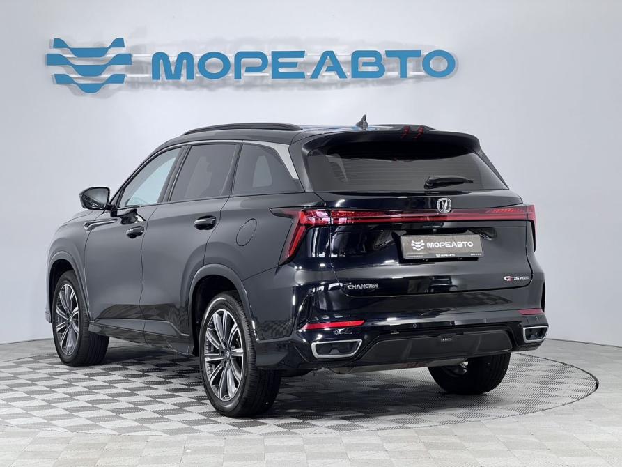 Changan CS75 Plus III Калининград  - изображение 7