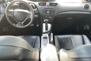 Honda Civic IX Иваново  - изображение 33