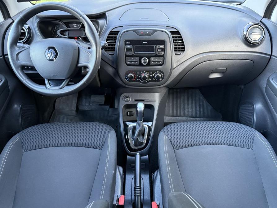 Renault Kaptur I Ярославль  - изображение 9