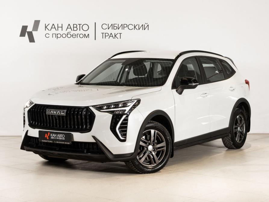 Haval Jolion I Рестайлинг Казань  - изображение 1