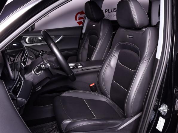 Chery Tiggo 7 Pro Max I Рестайлинг с пробегом 2024 года, цена 2 060 000 рублей, 64000 км, внедорожник, Автокод Объявления