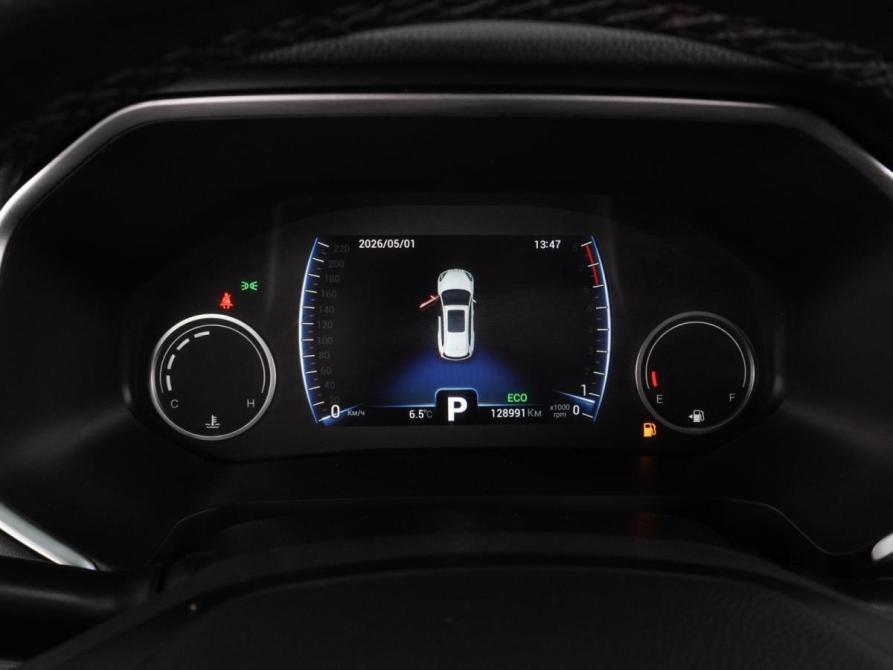 Chery Tiggo 8 I Воронеж  - изображение 14