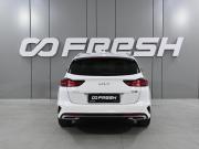 Kia Ceed III Рестайлинг Ростов-на-Дону  - изображение 26