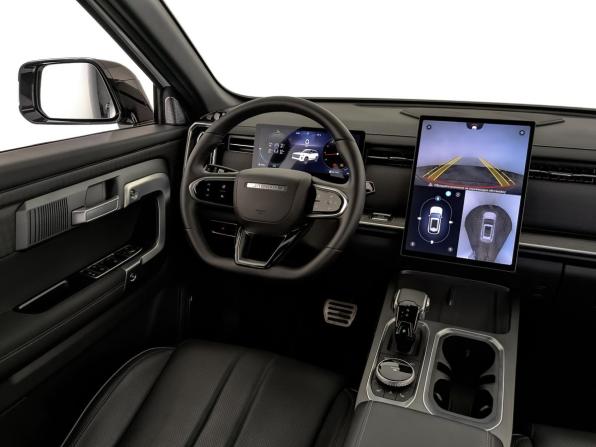 Jaecoo J7 I с пробегом 2024 года, цена 2 195 000 рублей, 23218 км, внедорожник, Автокод Объявления