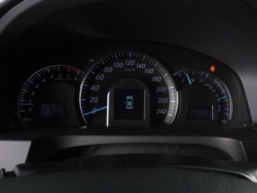 Toyota Camry VII (XV50) Минеральные Воды  - изображение 17