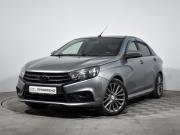 Lada (ВАЗ) Vesta I Санкт-Петербург  - изображение 20