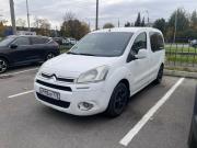 Citroen Berlingo II Рестайлинг Санкт-Петербург  - изображение 2