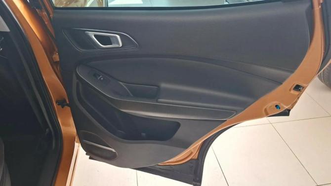 Chery Tiggo 4 I Рестайлинг с пробегом 2019 года, цена 1 045 000 рублей, 78700 км, внедорожник, Автокод Объявления