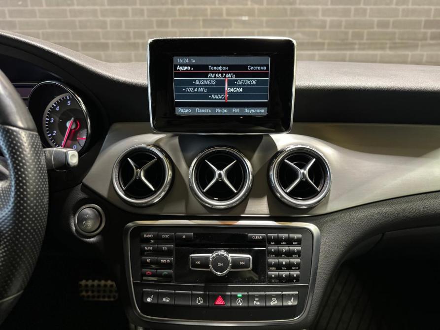 Mercedes-Benz GLA I (X156) Челябинск  - изображение 13