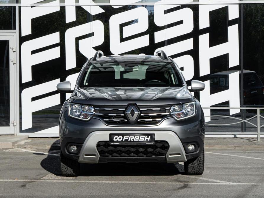 Renault Duster II Волгоград  - изображение 3