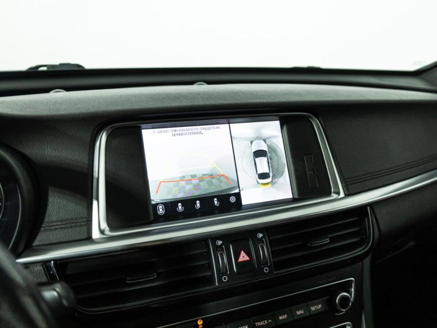 Kia Optima IV Рестайлинг Санкт-Петербург  - изображение 21