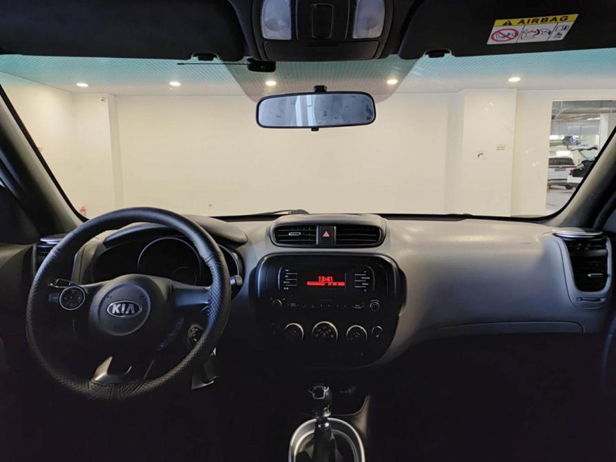 Kia Soul II Казань  - изображение 17
