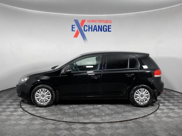 Volkswagen Golf VI с пробегом 2011 года, цена 489 000 рублей, 292831 км, хэтчбек, Автокод Объявления