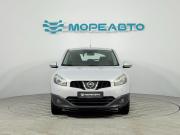 Nissan Qashqai I Рестайлинг Калининград  - изображение 20