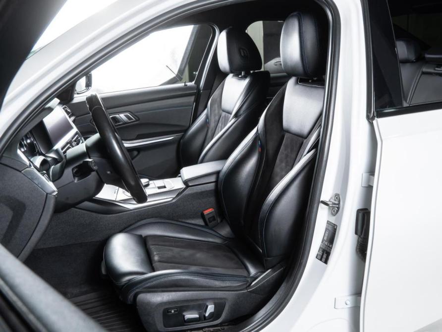BMW 3 серии VII (G2x) Волгоград  - изображение 15