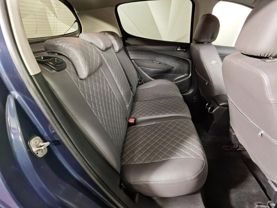 Peugeot 308 I Москва  - изображение 16