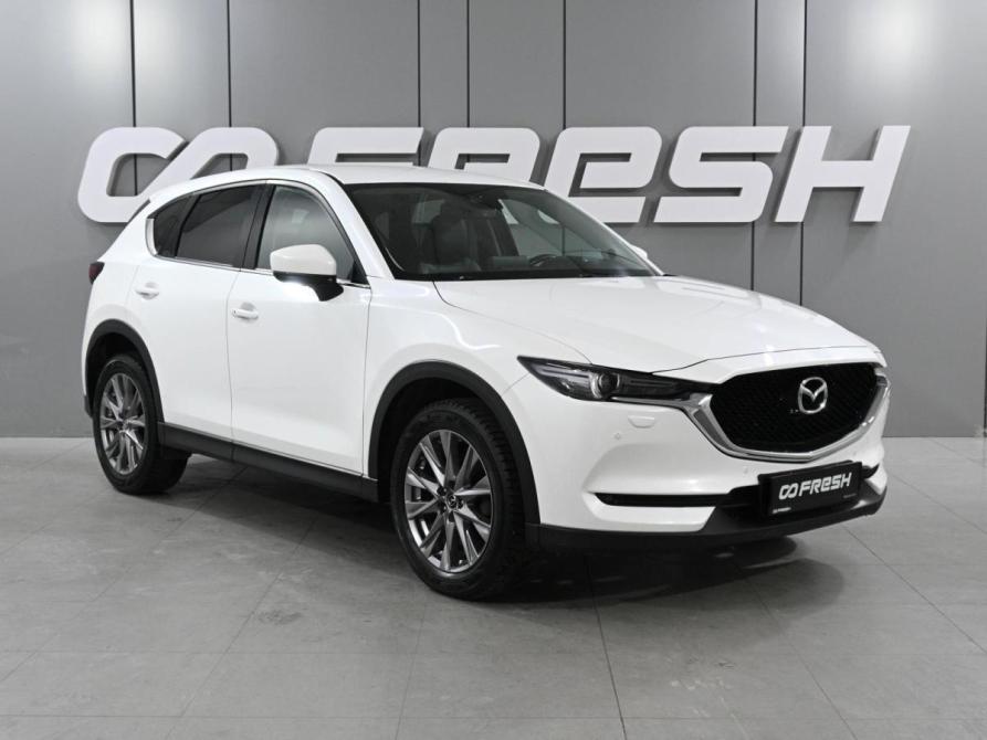Mazda CX-5 II Ростов-на-Дону  - изображение 1
