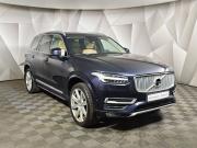 Volvo XC90 II Москва  - изображение 26