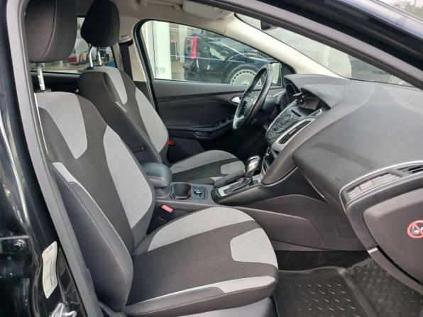 Ford Focus III с пробегом 2014 года, цена 775 000 рублей, 125540 км, универсал, Автокод Объявления