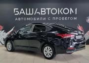 Hyundai Solaris II Уфа  - изображение 25